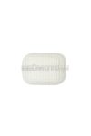 turn signal lens front / rear white for Peugeot Trekker, Squab