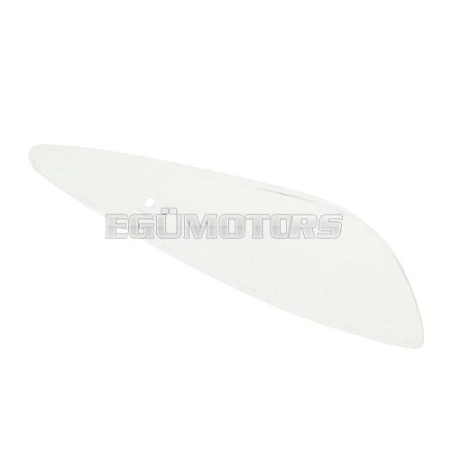 Vparts Irányjelző lencse hátsó bal, Peugeot Elystar 50, 100, 125, 150 (02-05)