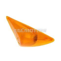   Vparts Irányjelző lámpa egység első bal, Peugeot Speedfight 1