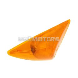 indicator light assy front right for Peugeot Speedfight 1