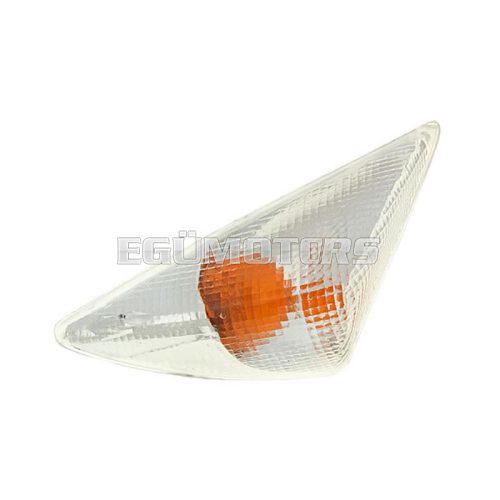 Vparts Irányjelző lámpa egység első jobb, Peugeot Speedfight 2