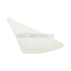 Vparts Irányjelző lencse első bal, Peugeot Speedfight 2