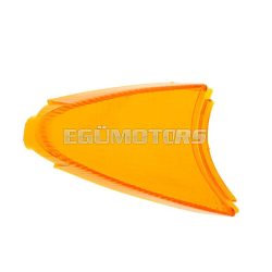   turn signal lens rear left for Peugeot Buxy, Speedake, Zenith