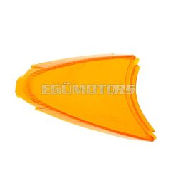   Vparts Irányjelző lencse hátsó bal, Peugeot Buxy, Speedake, Zenith