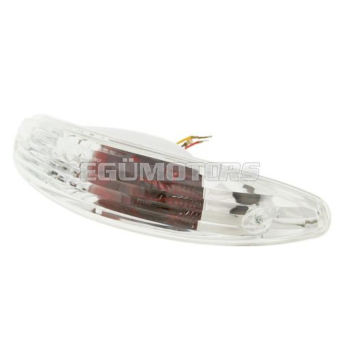 tail light assy for Peugeot Elystar (02-05)