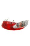 tail light assy for Peugeot Vivacity (02-05)