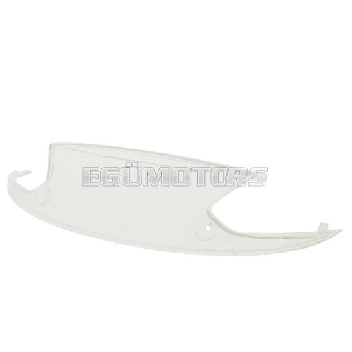 Vparts Hátsó lámpa lencse, Peugeot Vivacity (05-07)