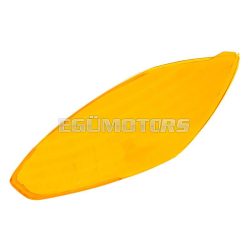 turn signal lens rear right for Peugeot Vivacity -2002