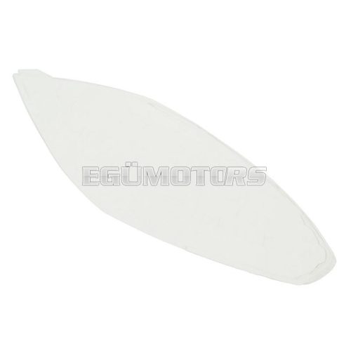 turn signal lens rear left for Peugeot Vivacity (02-07)