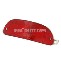 tail light assy for Peugeot Speedfight 1