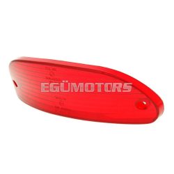 rear light lens for Peugeot Speedfight 1 50, 100cc