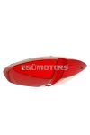 rear light lens for Peugeot Speedfight 2