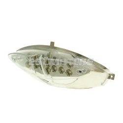 tail light assy LED for Peugeot Speedfight 2