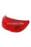 tail light assy for Peugeot Squab, Trekker, TKR