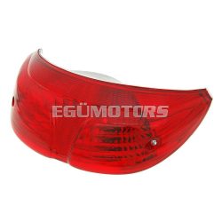 tail light assy for Peugeot Squab, Trekker, TKR