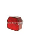 tail light assy for Peugeot XPS Track, Street Evo 3