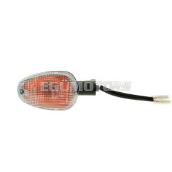   indicator light assy front right / rear left for Gilera Runner 05-, Beverly Cruiser, Carnaby