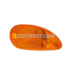 indicator light assy rear right for TPH, NRG, NTT, Storm