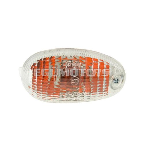 indicator light assy front right for TPH, Typhoon (04-)