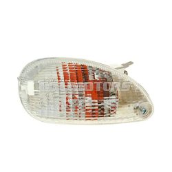   indicator light assy rear right for Gilera Storm (07-), Piaggio Typhoon (04-)