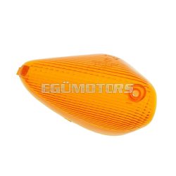   Vparts Irányjelző lencse jobb első, Piaggio NRG extreme, mc³, Purejet