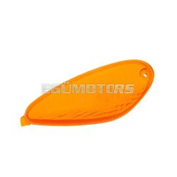   Vparts Irányjelző lencse jobb hátsó, Piaggio NRG extreme, mc², m³