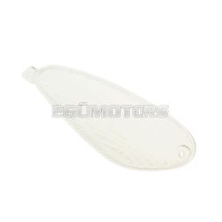   turn signal lens rear right for Piaggio NRG mc³, mc³ Purejet