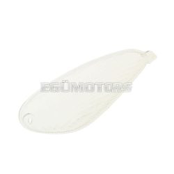   turn signal lens rear left for Piaggio NRG mc³, mc³ Purejet