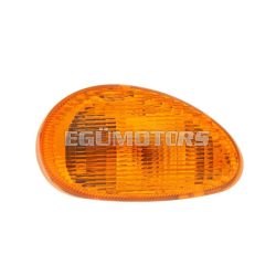 indicator light assy front right for Vespa ET2, ET4