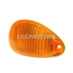   Vparts Irányjelző lámpa egység bal hátsó, Vespa ET2, ET4