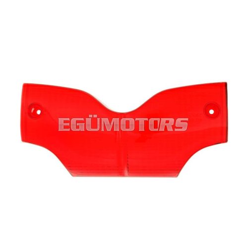 rear light lens red for Gilera Runner -05