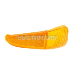 turn signal lens rear left for Gilera Runner