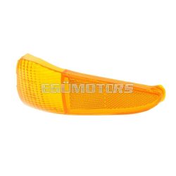 turn signal lens rear right for Gilera Runner