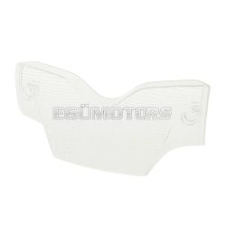 rear light lens white for Gilera Runner -05