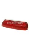 tail light assy for Piaggio TPH, TPH-X, NRG