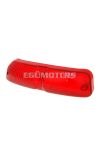 rear light lens for Piaggio TPH, TPH-X, NRG