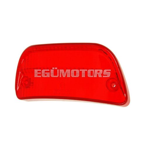 rear light lens for Piaggio NRG extreme, mc², mc³