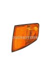 indicator light assy front left for Piaggio Sfera 50 (-94)