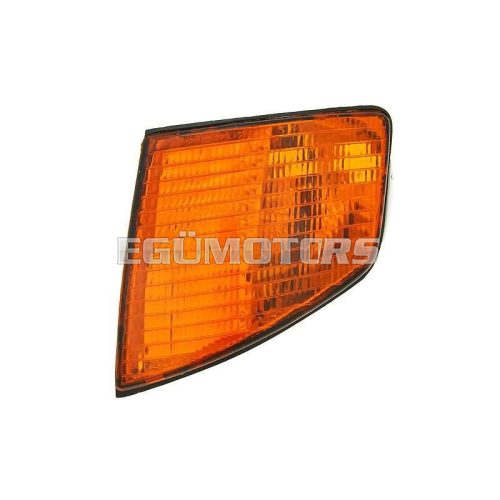 indicator light assy front left for Piaggio Sfera 50 (-94)