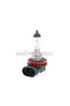 head lamp bulb halogen H8 PGJ19-1 12V 35W