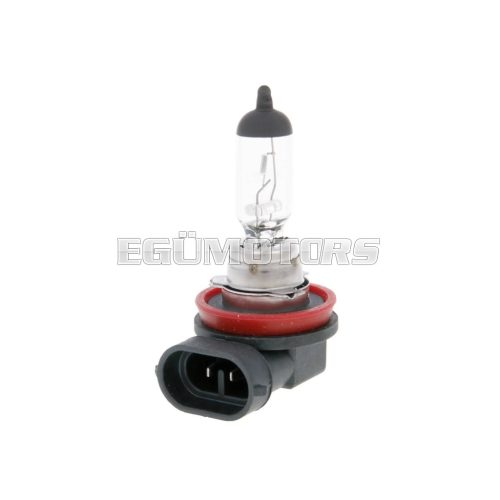 head lamp bulb halogen H8 PGJ19-1 12V 35W