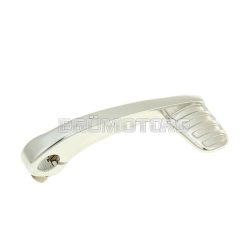 Vparts Berugókar alumínium ezüst, Aprilia, Derbi, Suzuki