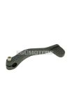 Vparts Berúgókar alumínium, karbon hatású, Honda, Kymco, 139QMB