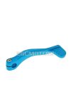 kick starter aluminum blue for Honda, Kymco, 139QMB