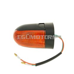   indicator light assy rear left / rear right E-marked for Suzuki Katana, Zillion