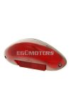 tail light assy for Suzuki Katana, Zillion