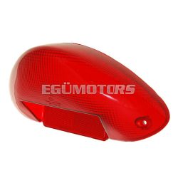   Vparts Hátsó lámpa lencse, Suzuki AY 50 Katana (97-00), UX W 50 Zillion (99)