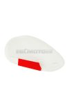 rear light lens white for Suzuki Katana, Zillion