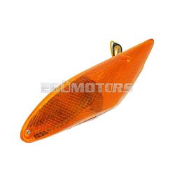   indicator light replacement front left for MBK Booster NG, Yamaha BWs 50 NG Rocket Spy