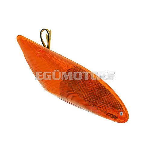 Vparts Irányjelző lámpa csere első jobb, MBK Booster NG, Yamaha BWs 50 NG Rocket Spy